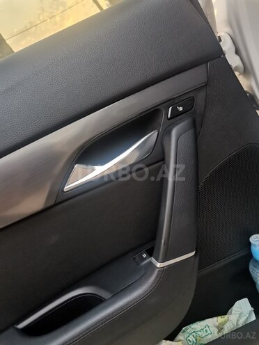 Hyundai i40 2012, 160,000 km - 1.7 l - Bakı