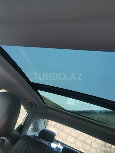 Hyundai i40 2012, 160,000 km - 1.7 l - Bakı