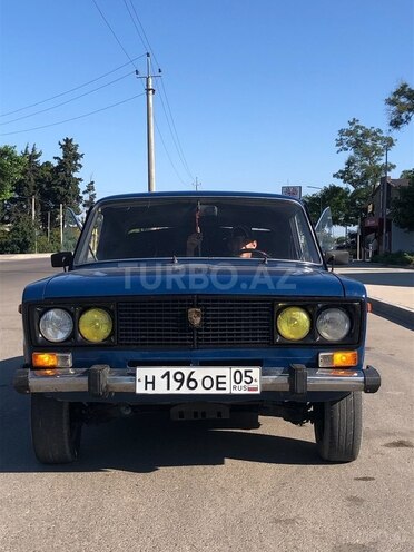 LADA (VAZ) 2106 2004, 79,300 km - 1.6 л - Xaçmaz