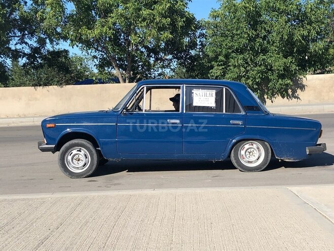 LADA (VAZ) 2106 2004, 79,300 km - 1.6 л - Xaçmaz