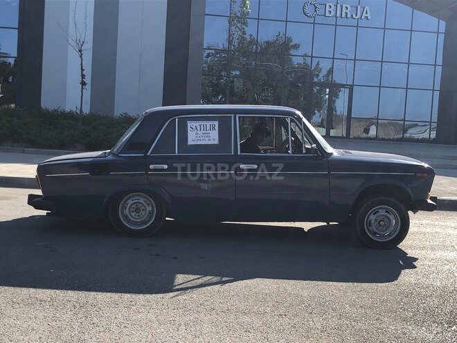 LADA (VAZ) 2106 2004, 79,300 km - 1.6 л - Xaçmaz
