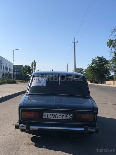 LADA (VAZ) 2106 2004, 79,300 km - 1.6 л - Xaçmaz