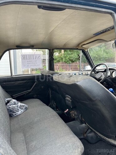 LADA (VAZ) 2106 2004, 79,300 km - 1.6 л - Xaçmaz