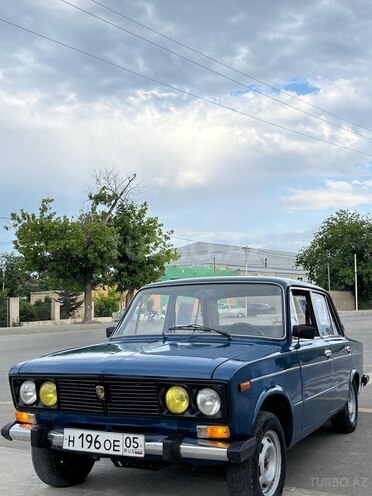 LADA (VAZ) 2106 2004, 79,300 km - 1.6 л - Xaçmaz