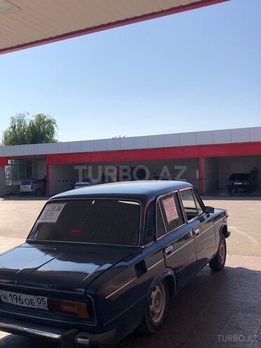 LADA (VAZ) 2106 2004, 79,300 km - 1.6 л - Xaçmaz