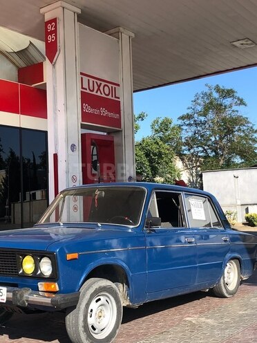 LADA (VAZ) 2106 2004, 79,300 km - 1.6 л - Xaçmaz
