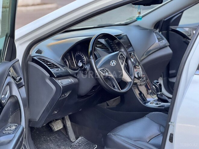 Hyundai Azera 2011, 200,191 km - 3.0 l - Bakı