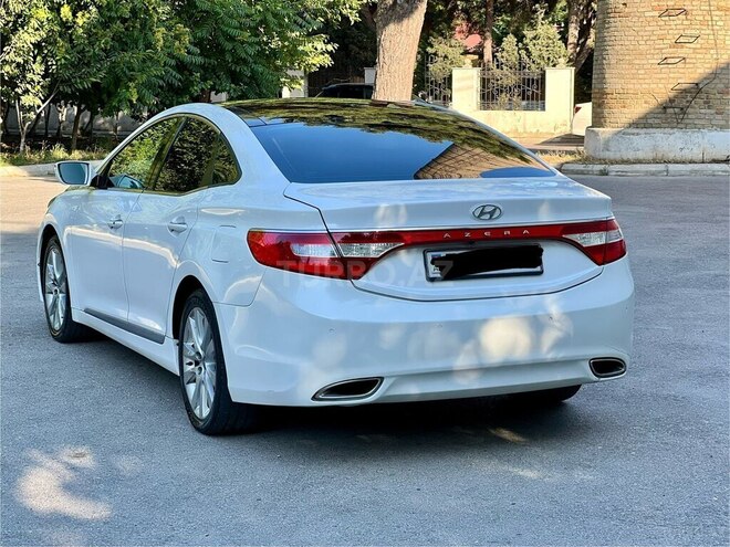 Hyundai Azera 2011, 200,191 km - 3.0 l - Bakı