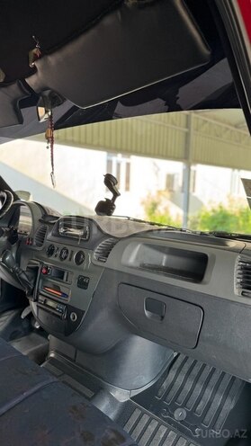 Mercedes Sprinter 314 2000, 216,500 km - 2.2 l - Sabirabad