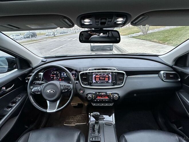 Kia Sorento 2016, 173,000 km - 2.0 l - Bakı