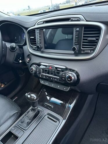 Kia Sorento 2016, 173,000 km - 2.0 l - Bakı