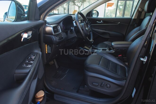 Kia Sorento 2016, 173,000 km - 2.0 l - Bakı