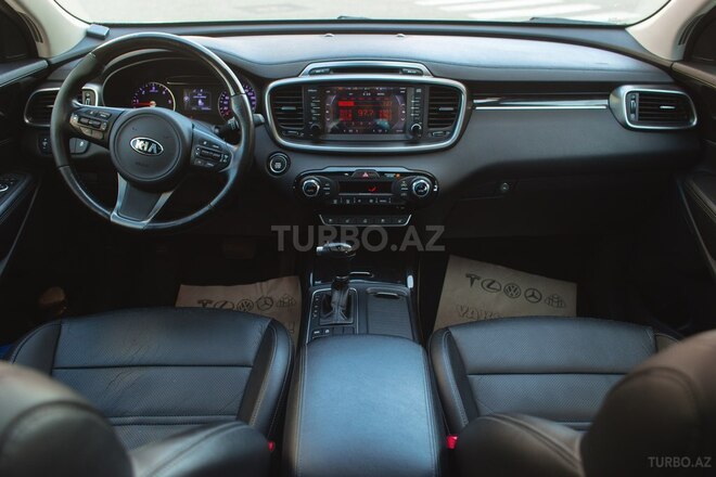 Kia Sorento 2016, 173,000 km - 2.0 l - Bakı