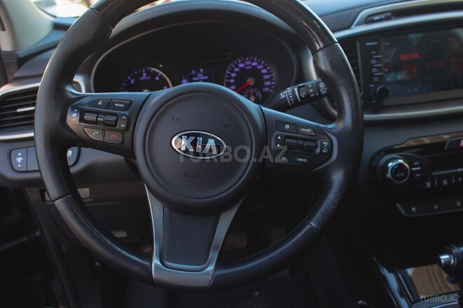 Kia Sorento 2016, 173,000 km - 2.0 l - Bakı
