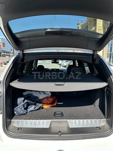 BMW X3 2020, 89,000 km - 2.0 l - Bakı