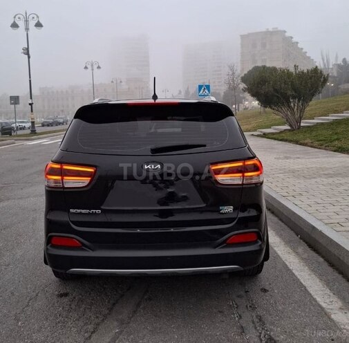 Kia Sorento 2016, 173,000 km - 2.0 l - Bakı