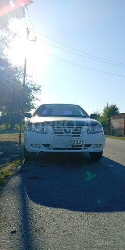 Iran Khodro Samand-2