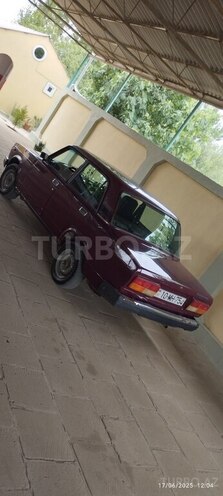 LADA (VAZ) 2107 2004, 50,000 km - 1.6 l - Salyan