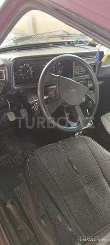 LADA (VAZ) 2107 2004, 50,000 km - 1.6 l - Salyan