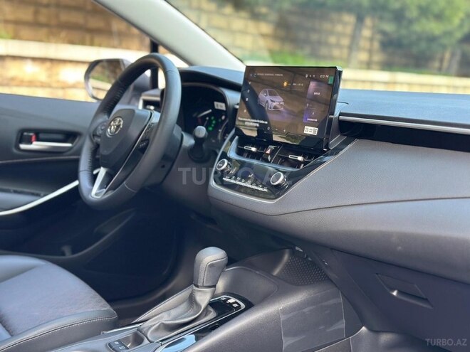 Toyota Corolla 2025, 0 km - 1.8 l - Bakı