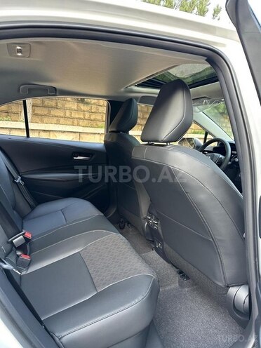 Toyota Corolla 2025, 0 km - 1.8 l - Bakı