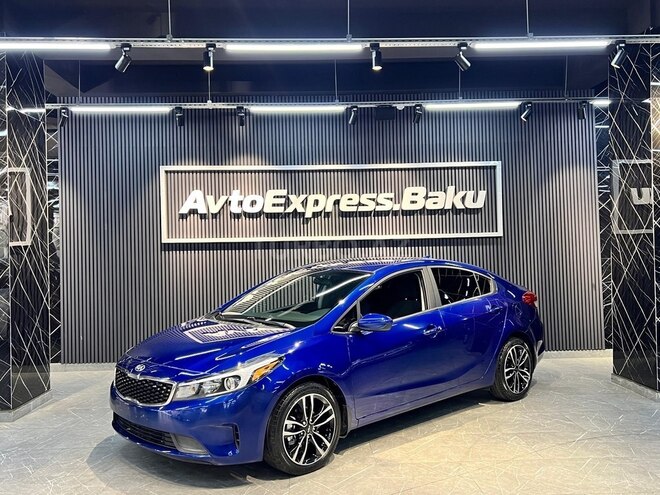 Kia Cerato-1