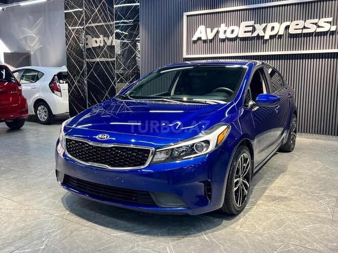 Kia Cerato-4