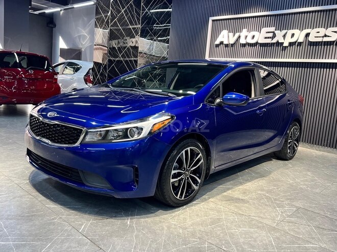 Kia Cerato-5