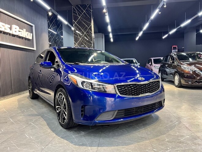 Kia Cerato-9