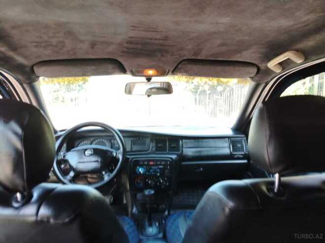 Opel Vectra 1998, 285,475 km - 1.8 l - Bakı