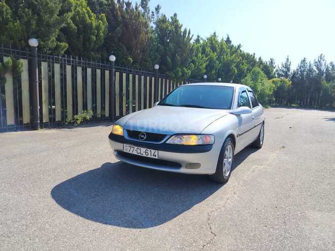 Opel Vectra 1998, 285,475 km - 1.8 l - Bakı