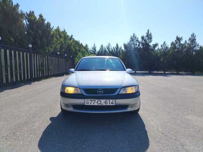 Opel Vectra 1998, 285,475 km - 1.8 l - Bakı