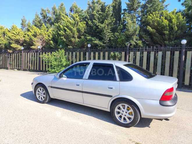 Opel Vectra 1998, 285,475 km - 1.8 l - Bakı