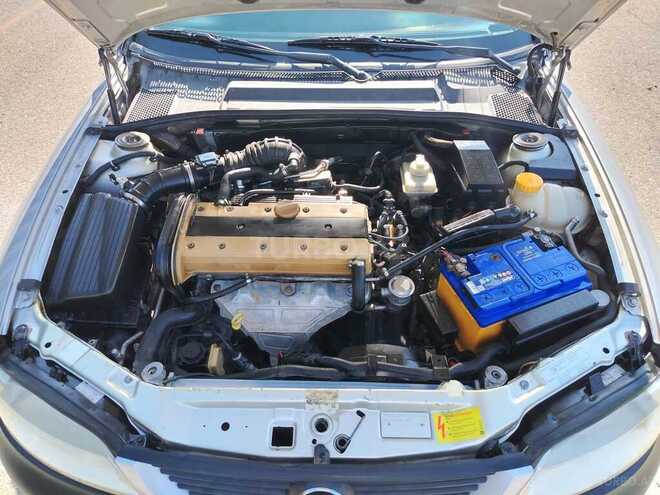 Opel Vectra 1998, 285,475 km - 1.8 l - Bakı