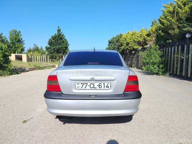 Opel Vectra 1998, 285,475 km - 1.8 l - Bakı