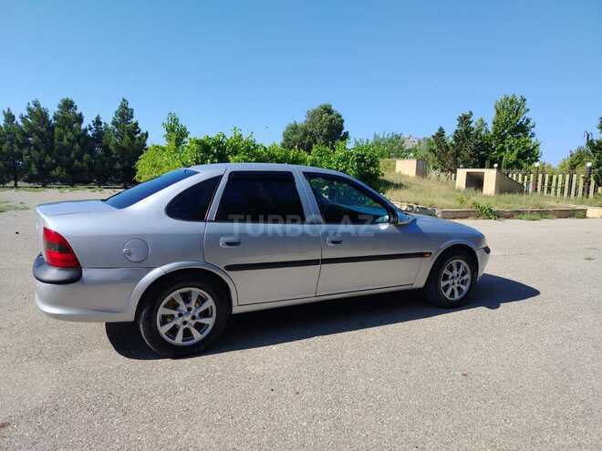 Opel Vectra 1998, 285,475 km - 1.8 l - Bakı