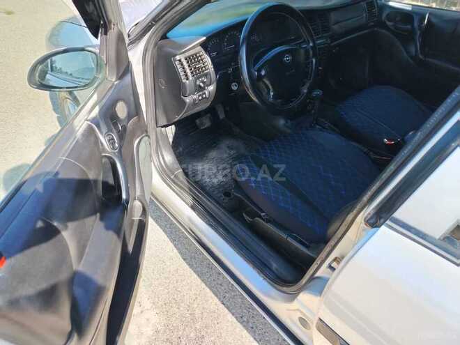 Opel Vectra 1998, 285,475 km - 1.8 l - Bakı