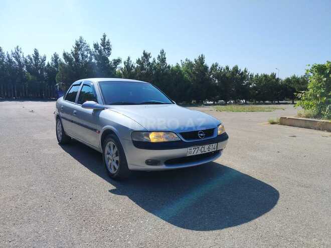 Opel Vectra 1998, 285,475 km - 1.8 l - Bakı