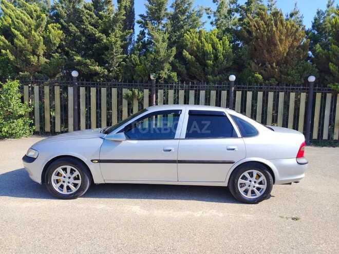 Opel Vectra 1998, 285,475 km - 1.8 l - Bakı