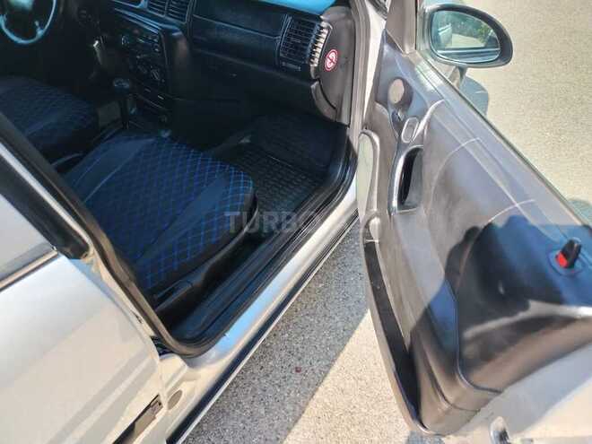 Opel Vectra 1998, 285,475 km - 1.8 l - Bakı