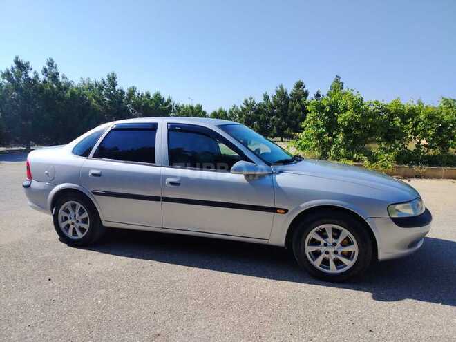 Opel Vectra 1998, 285,475 km - 1.8 l - Bakı