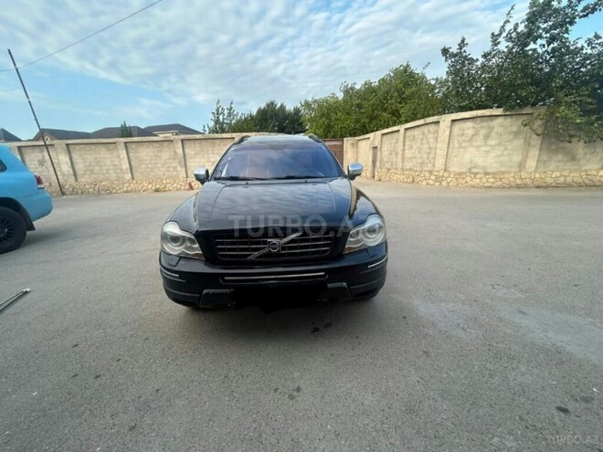 Volvo XC90-1