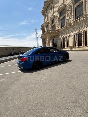 Chevrolet Cruze 2010, 150,000 km - 1.6 l - Bakı