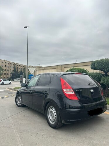 Hyundai i30 2008, 242,000 km - 1.4 l - Bakı