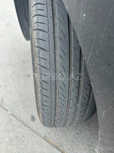 Hyundai i30 2008, 242,000 km - 1.4 l - Bakı