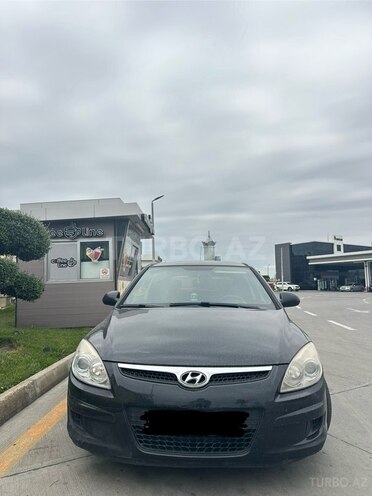 Hyundai i30 2008, 242,000 km - 1.4 l - Bakı