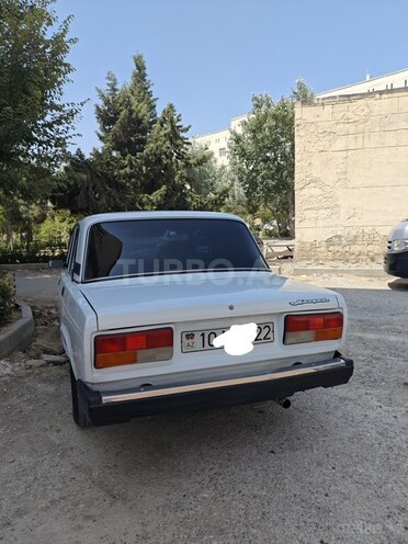 LADA (VAZ) 2107 2005, 40,000 km - 1.6 l - Bakı