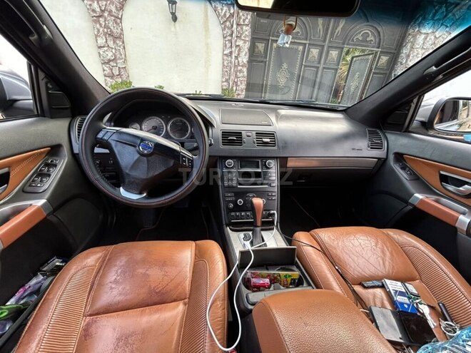 Volvo XC90-6