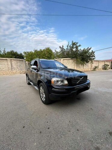 Volvo XC90-8