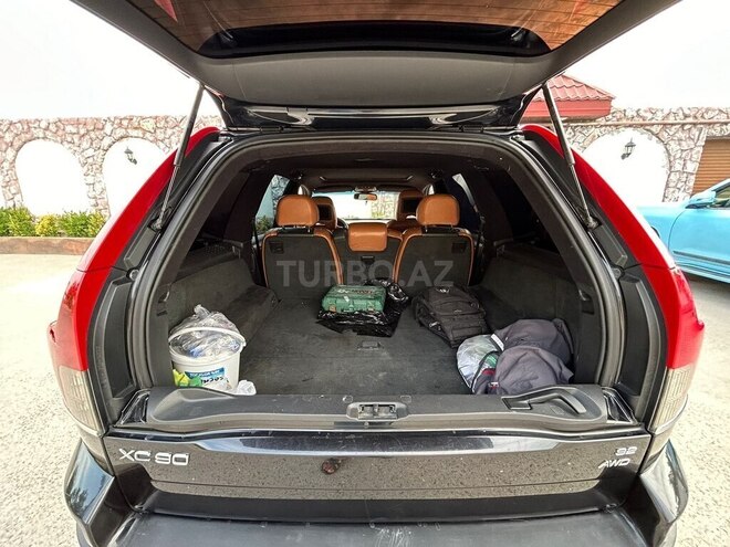 Volvo XC90-5